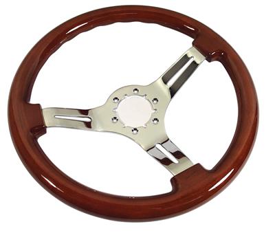 CA Steering Wheels - X2544
