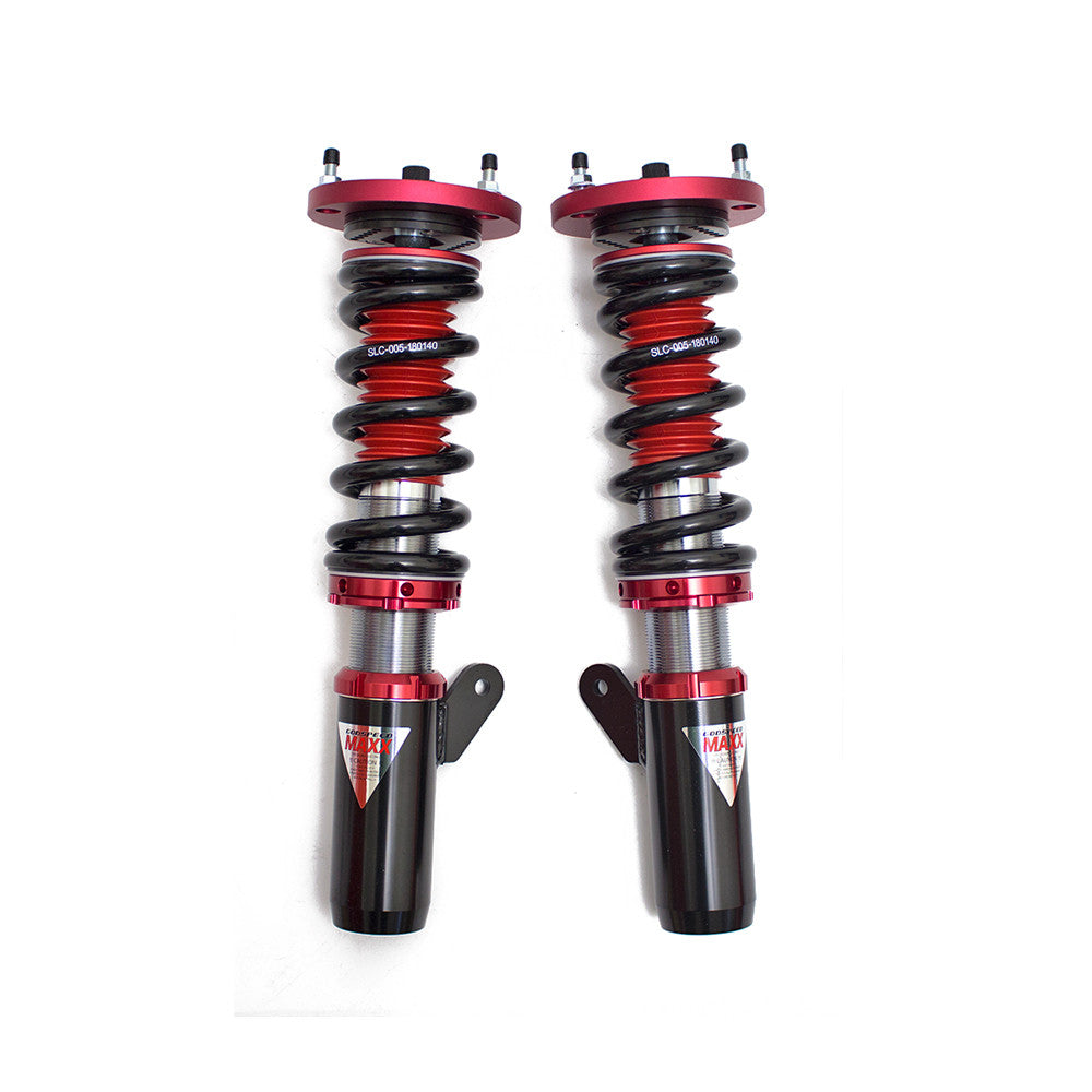 Godspeed BMW 1 Seires M (E82) 2011 Coilovers
