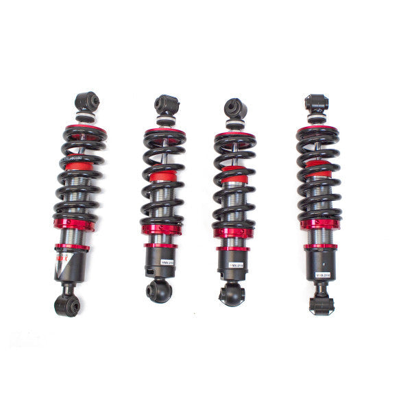 Godspeed Audi R8 Type 42/Type 4S MAXX Coilovers/MAXX Coilovers Lowering Kit
