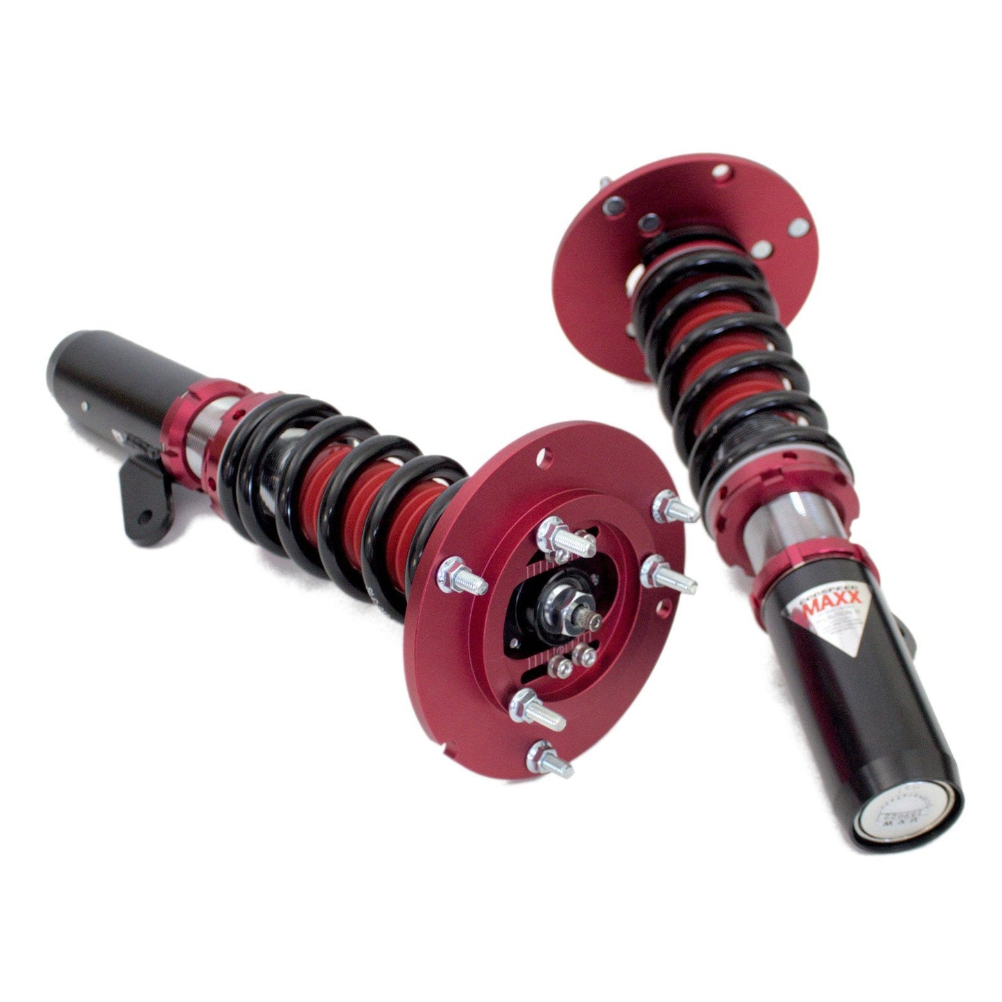 Godspeed BMW M3 (F80) MAXX Coilovers
