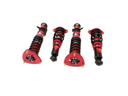 Godspeed Honda Civic FA/FG/FD 2006-11 Coilovers