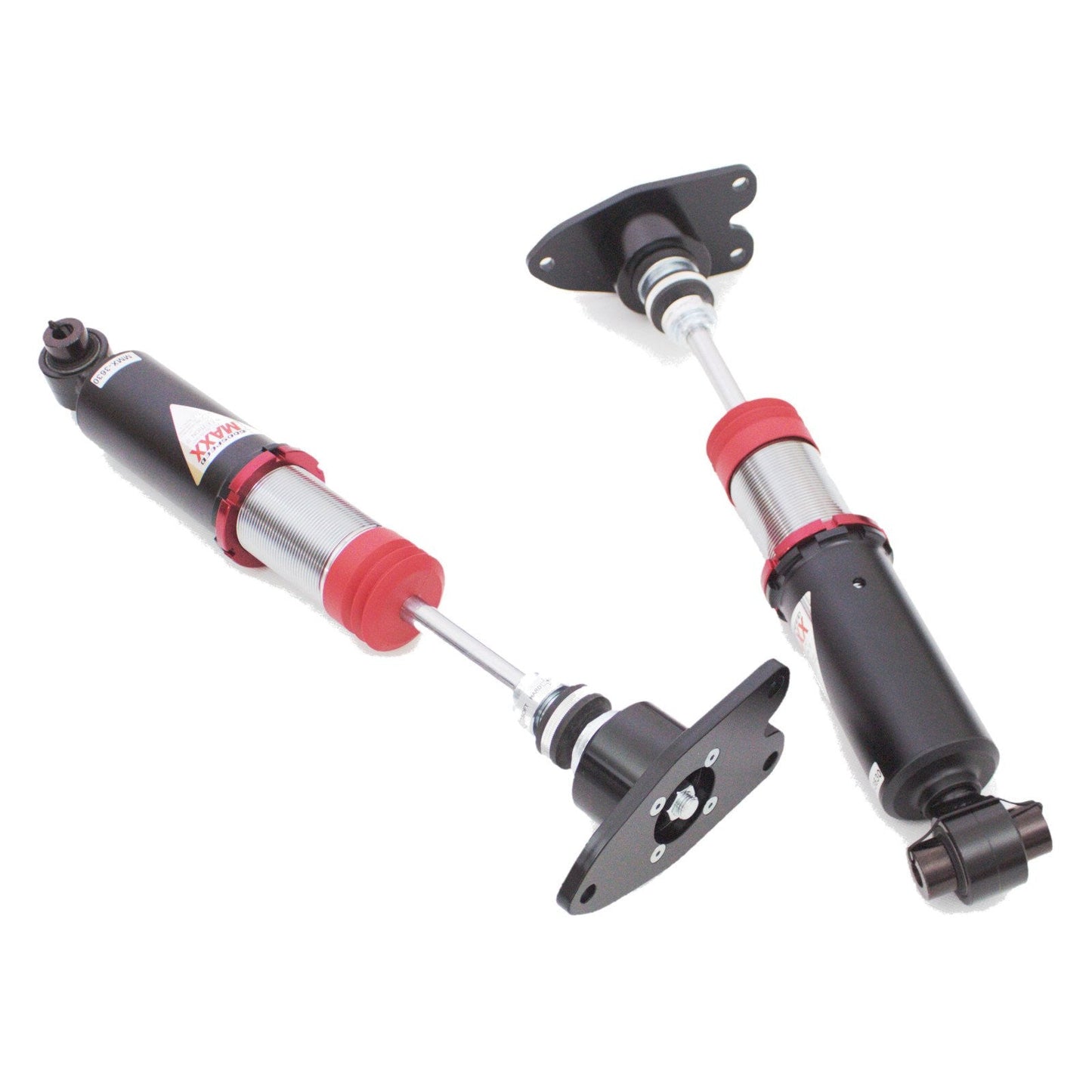 Godspeed BMW 228i/230i RWD (F22/F23) 2014-20 MAXX Coilovers