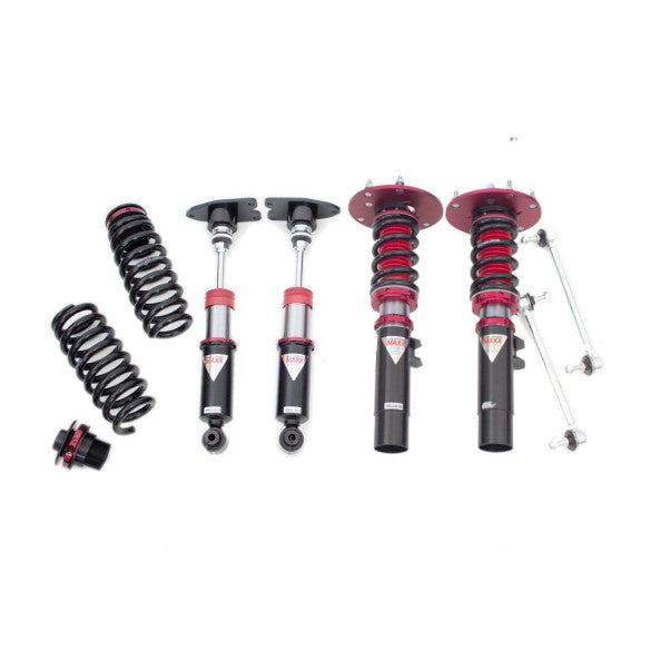 Godspeed BMW 228i/230i RWD (F22/F23) 2014-20 MAXX Coilovers