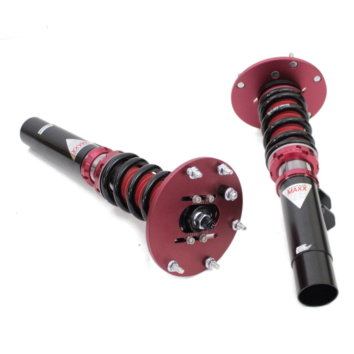 Godspeed BMW 228i/230i RWD (F22/F23) 2014-20 MAXX Coilovers