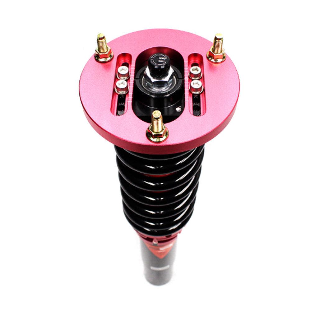 FR SPORT Godspeed BMW 5-Series Sedan/M5 RWD (E39) 1997-03 Coilovers - View 9