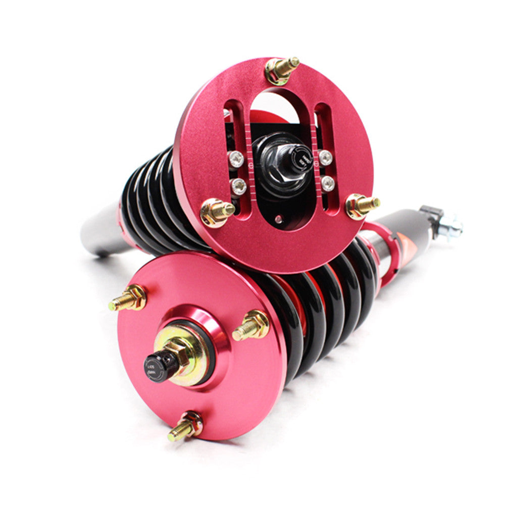 FR SPORT Godspeed BMW 5-Series Sedan/M5 RWD (E39) 1997-03 Coilovers - View 10