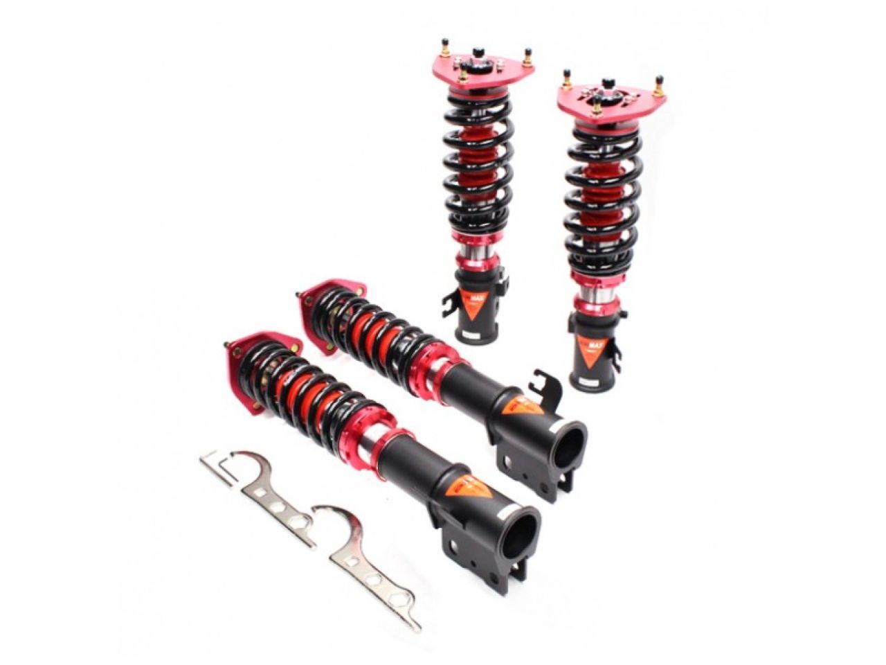 Godspeed Subaru Impreza AWD (GC) 1993-01 MAXX Coilovers
