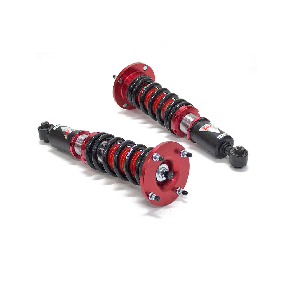 Godspeed Volkswagen Touareg (7L/7P) Coilovers