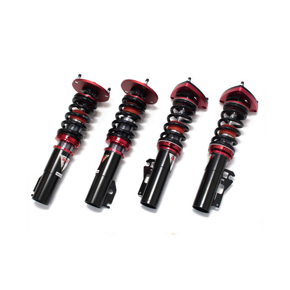Godspeed Porsche Cayman (987) 2006-12 Coilovers