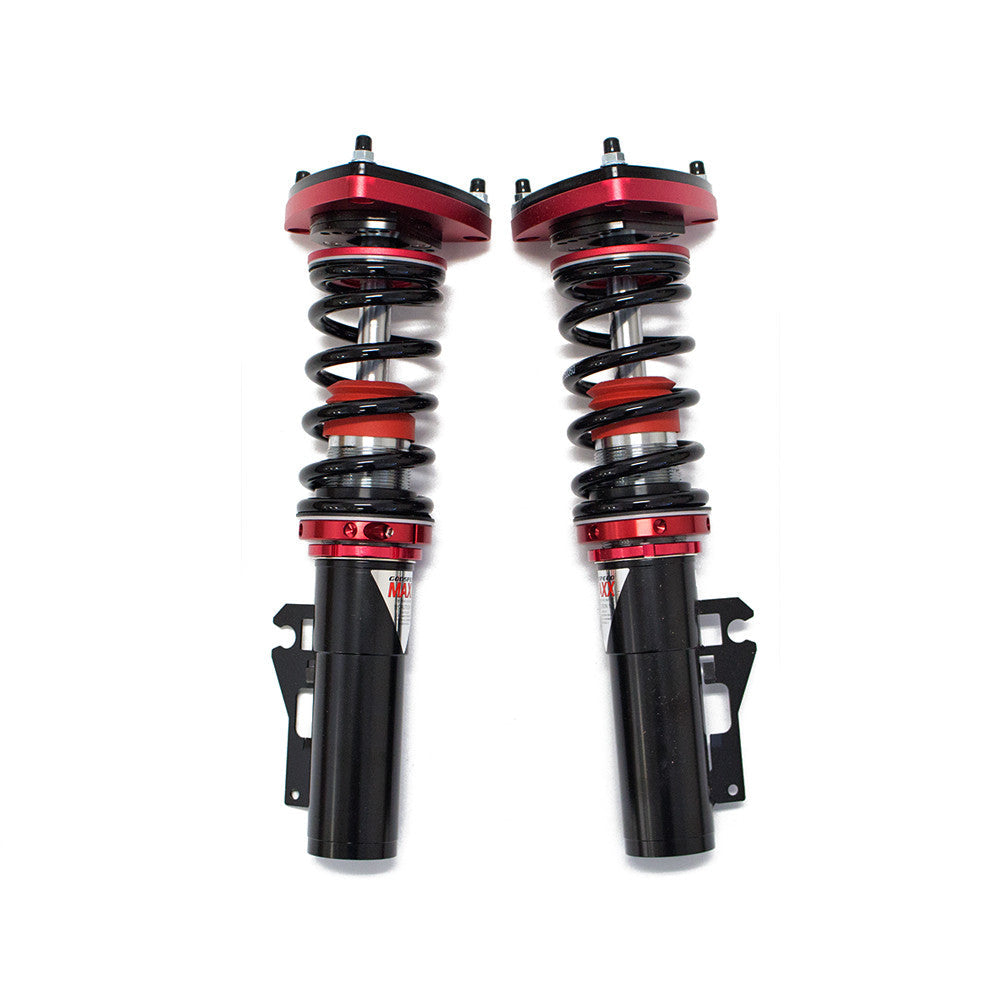Godspeed Porsche Cayman (987) 2006-12 Coilovers