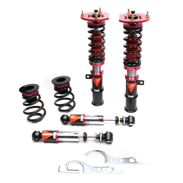 Godspeed Pontiac G5 2007-09 Coilovers