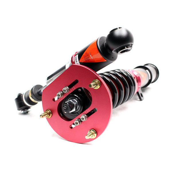 Godspeed Pontiac G5 2007-09 Coilovers