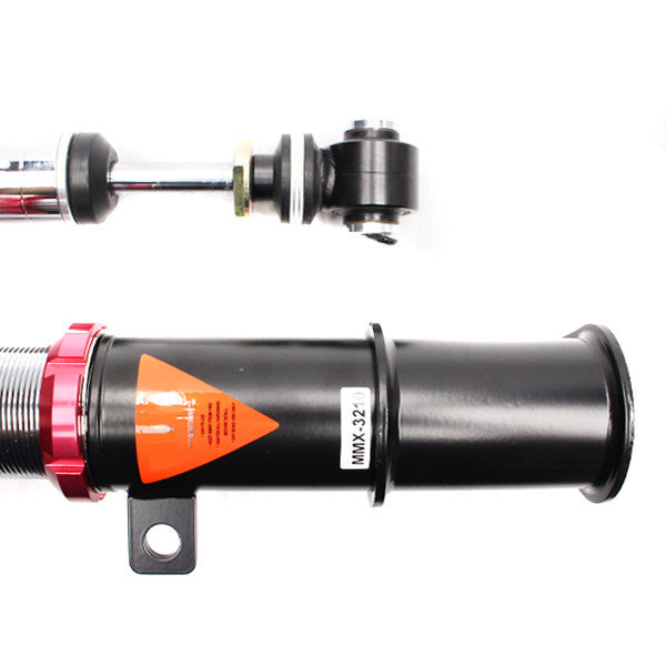 Godspeed Pontiac G5 2007-09 Coilovers