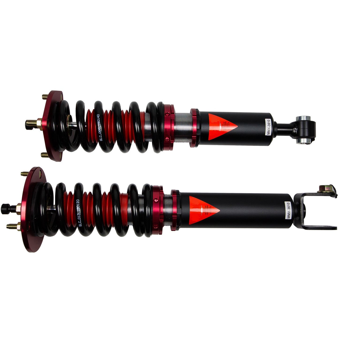 Godspeed Lexus GS300 (S147) 1993-97 Coilovers