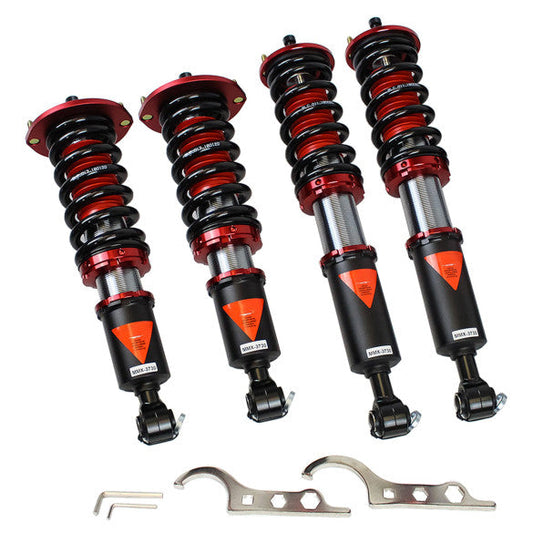 Godspeed Nissan Skyline GT-S/GT-ST R32 (ER32/HR32) 1989-94 MAXX Coilovers