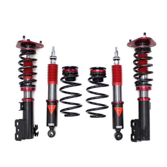 Godspeed Toyota C-HR (ZGX10) 2018-22 Coilovers