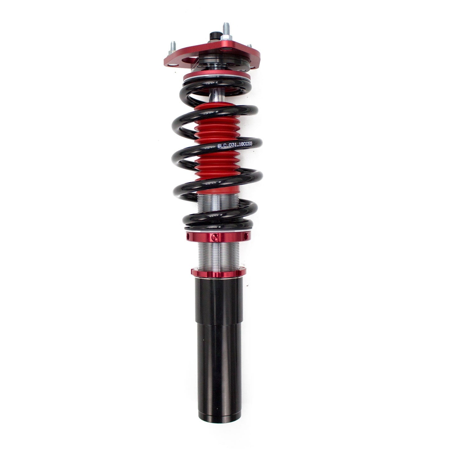 Godspeed Porsche Boxster (981) Coilovers