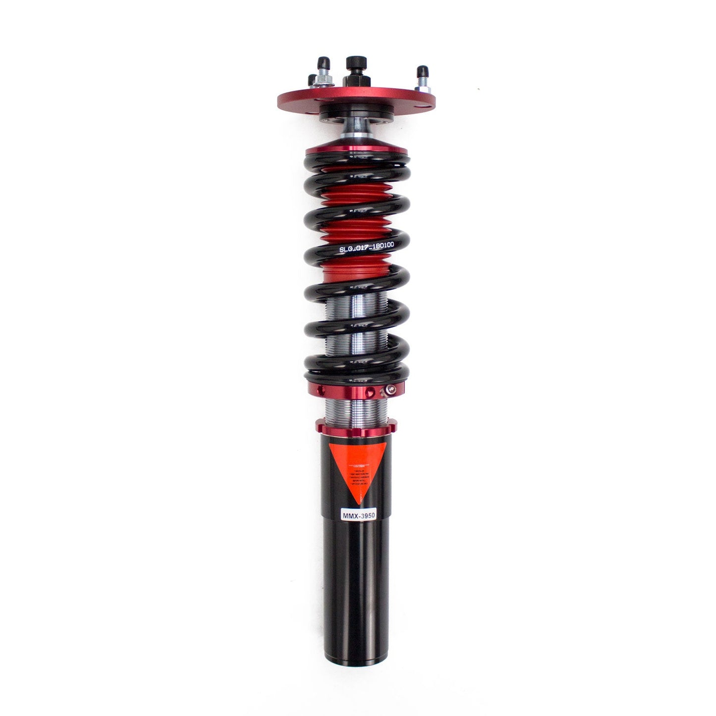 Godspeed Porsche Boxster (981) Coilovers