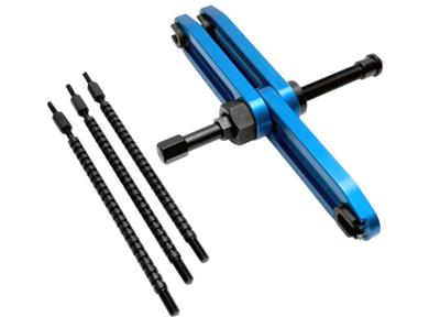 Motion Pro V2 Crankcase Splitters - 080605