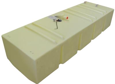 Moeller Marine Permanent Fuel Tanks - 032111