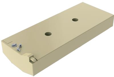 Moeller Marine Permanent Fuel Tanks - 032552