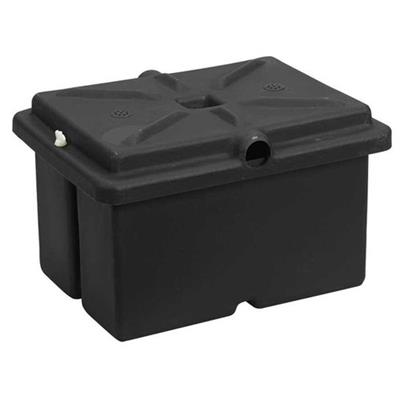 Moeller 2Std Low Battery Box - 042333