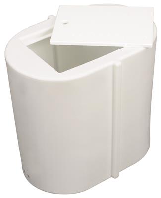 Moeller Marine Livewells - 043125