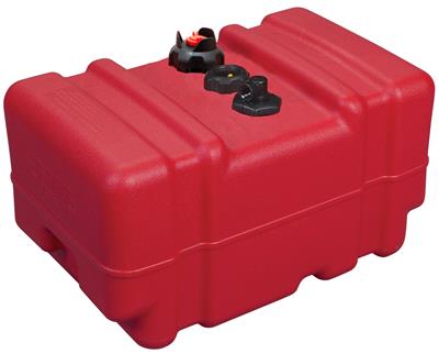 Moeller Marine Portable Fuel Tanks - 630012LP