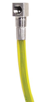 Moeller Marine Threaded Flexible Fuel Tank Pick-Ups - 63502110