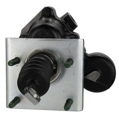 Motorcraft Power Brake Boosters - BRB256