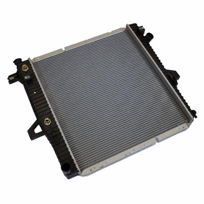 Motorcraft Replacement Radiators - RAD26