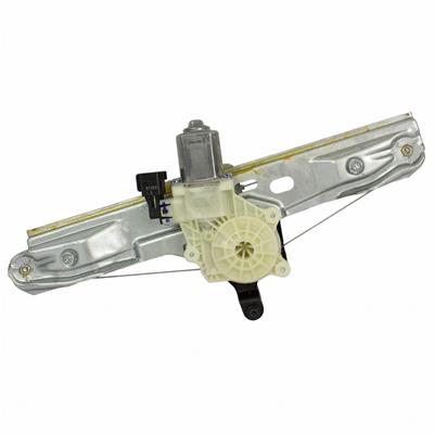 Motorcraft Window Regulators - WLRA92