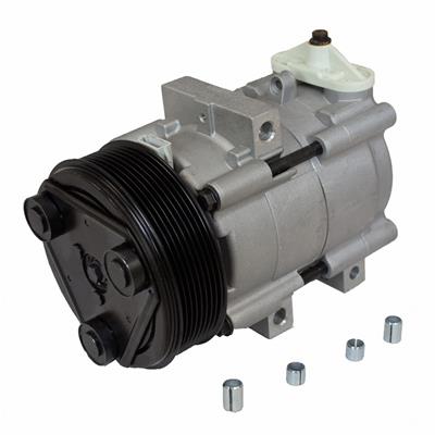Motorcraft Air Conditioning Compressors - YCC214