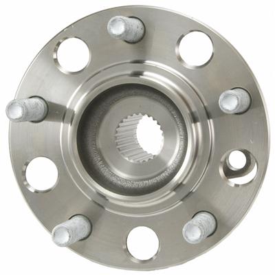Moog Wheel Bearing and Hub Assemblies - 512333