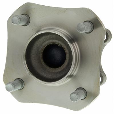 Moog Wheel Bearing and Hub Assemblies - 512385