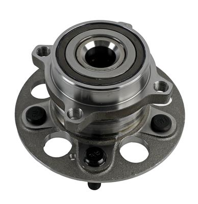 Moog Wheel Bearing and Hub Assemblies - 512632