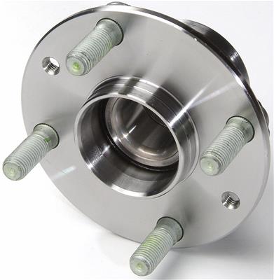 Moog Wheel Bearing and Hub Assemblies - 513152