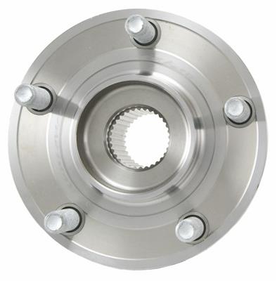 Moog Wheel Bearing and Hub Assemblies - 513263