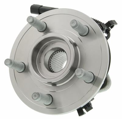 Moog Wheel Bearing and Hub Assemblies - 513270