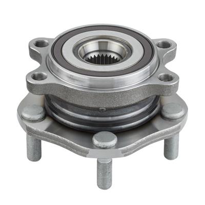 Moog Wheel Bearing and Hub Assemblies - 513357