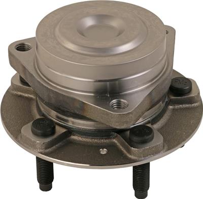 Moog Wheel Bearing and Hub Assemblies - 513441