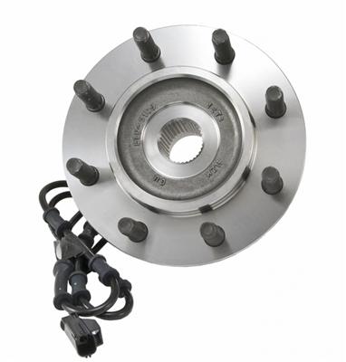 Moog Wheel Bearing and Hub Assemblies - 515061