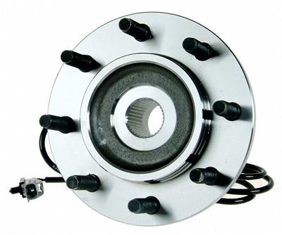 Moog Wheel Bearing and Hub Assemblies - 515063
