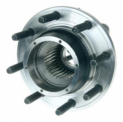 Moog Wheel Bearing and Hub Assemblies - 515081