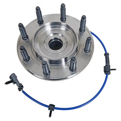 Moog Wheel Bearing and Hub Assemblies - 515086