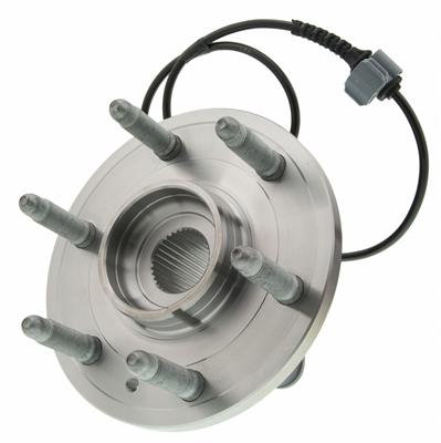 Moog Wheel Bearing and Hub Assemblies - 515096