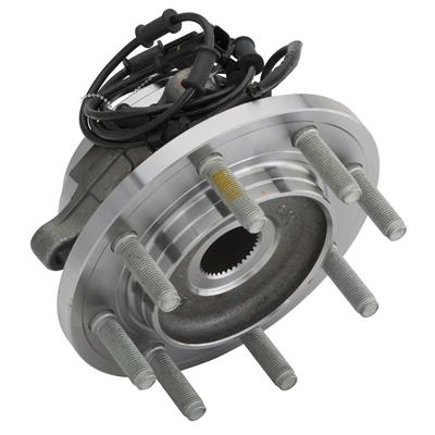 Moog Wheel Bearing and Hub Assemblies - 515148
