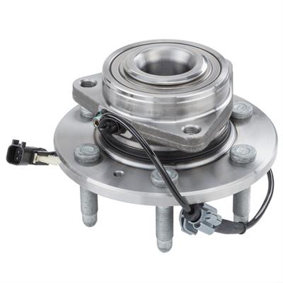 Moog Wheel Bearing and Hub Assemblies - 515160
