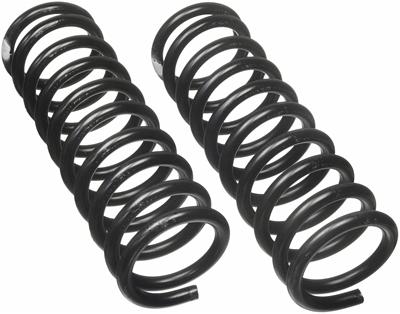 Moog Replacement Coil Springs - 5372