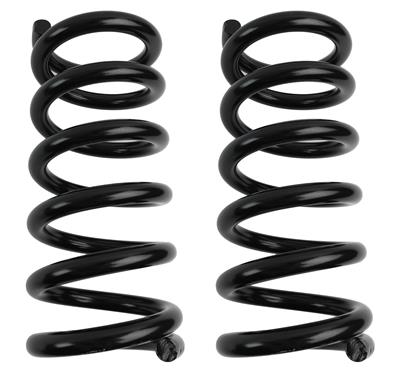 Moog Replacement Coil Springs - 5662